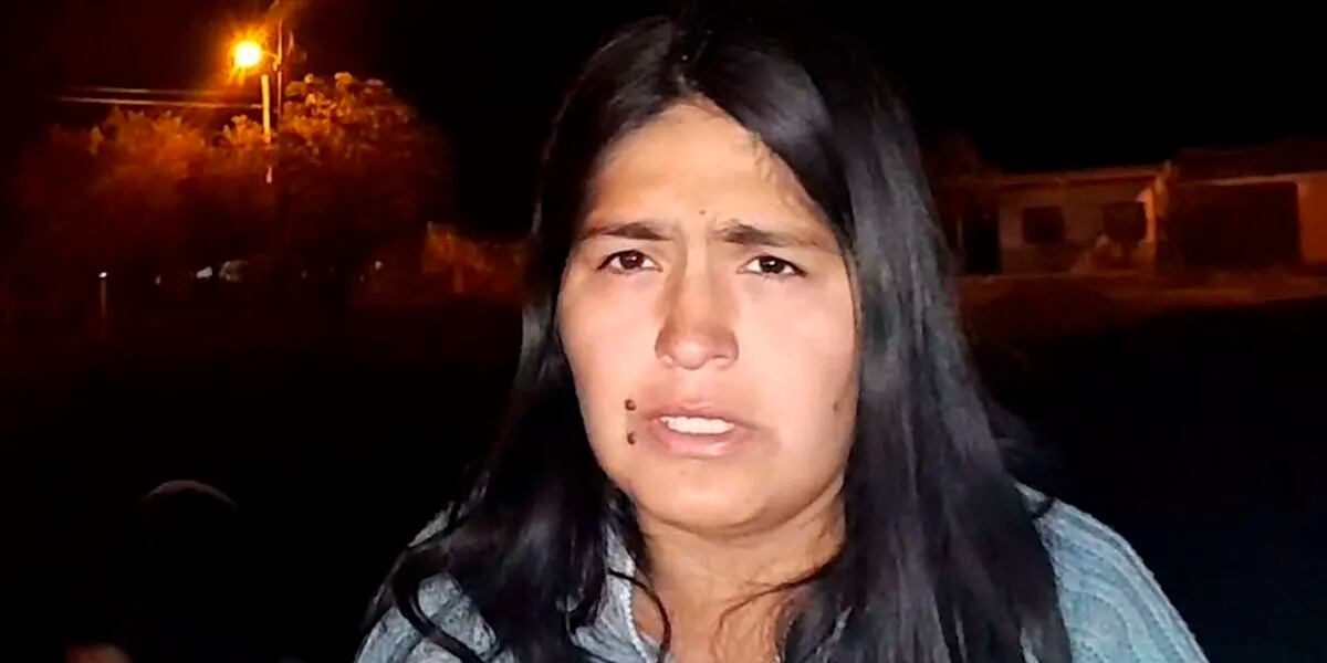 Tragedia en Salta: un camión atropelló y mató a un nene de 4 años delante de sus hermanitos