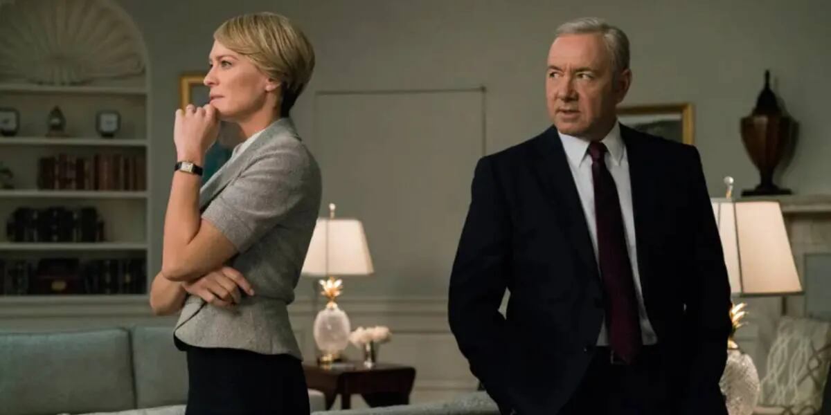 Netflix: 5 escándalos políticos que fueron llevados a la pantalla