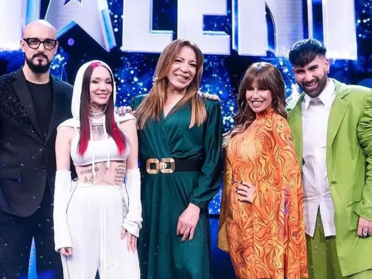 Levantaron la emisión de Got Talent Argentina en plenas semifinales: qué programa lo reemplazará