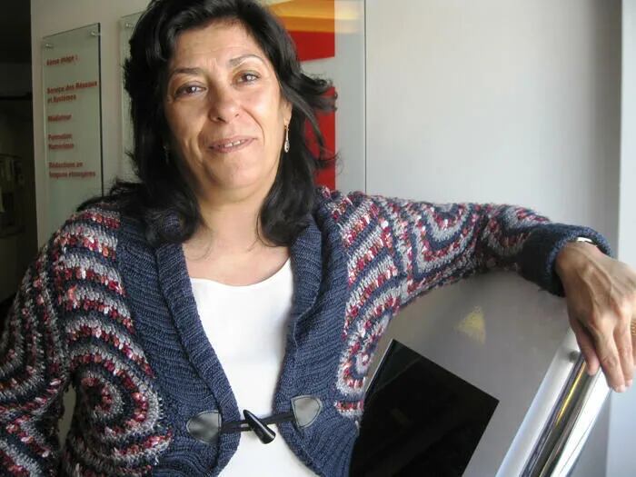 Muere Almudena Grandes, relatora de la resistencia antifranquista