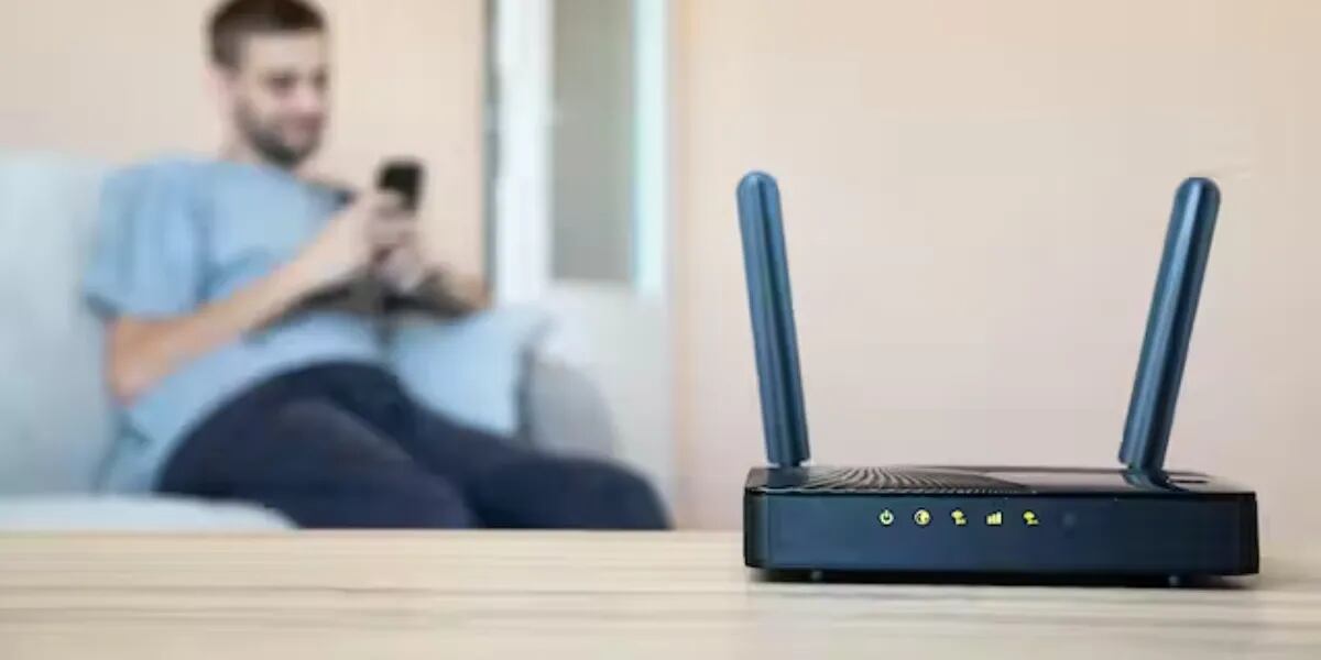 El truco casero para mejorar el WiFi de toda la casa