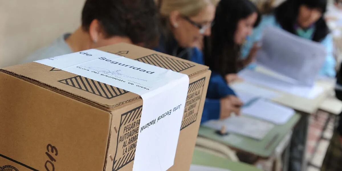 Oficializaron el calendario electoral: cuándo serán las PASO y las elecciones generales