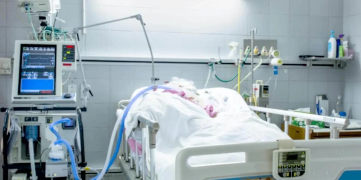 Coronavirus: la ocupación de camas de terapia intensiva superó el 80% en la Ciudad de Buenos Aires