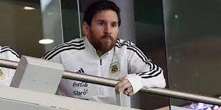 Eliminatorias: Lionel Messi no será convocado por la Selección para los partidos ante Chile y Colombia