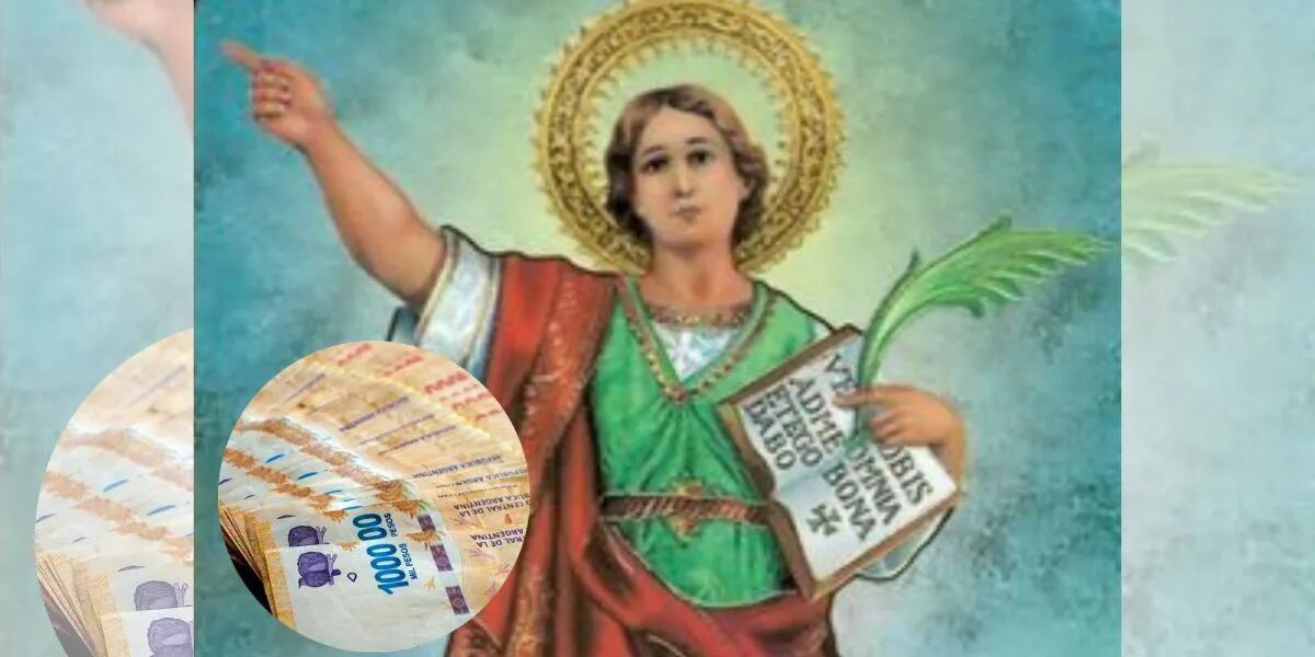 El secreto del ritual de San Pancracio para atraer la fortuna y pedir suerte en los números de la lotería: qué se necesita