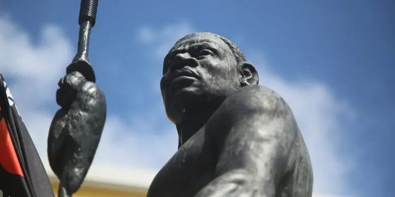 Conmemoración del “Día de la Conciencia Negra” en el Brasil
