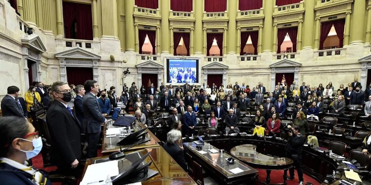 La oposición presiona en Diputados para reformar la ley de alquileres