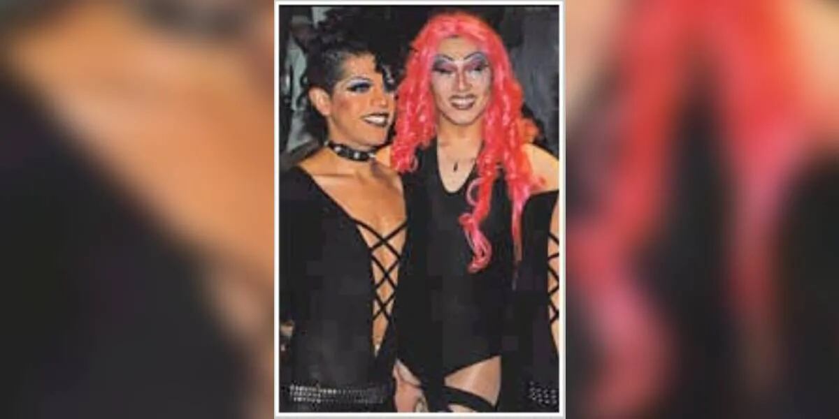 Pablito Ruiz rompió el silencio sobre el escándalo por la foto que Jorge Rial mostró: “Dijo que era travesti”