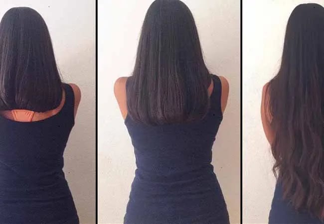 Involucrado Inconveniencia tensión 4 formas de hacer crecer el pelo más rápido y fuerte (comiendo) | Mia FM