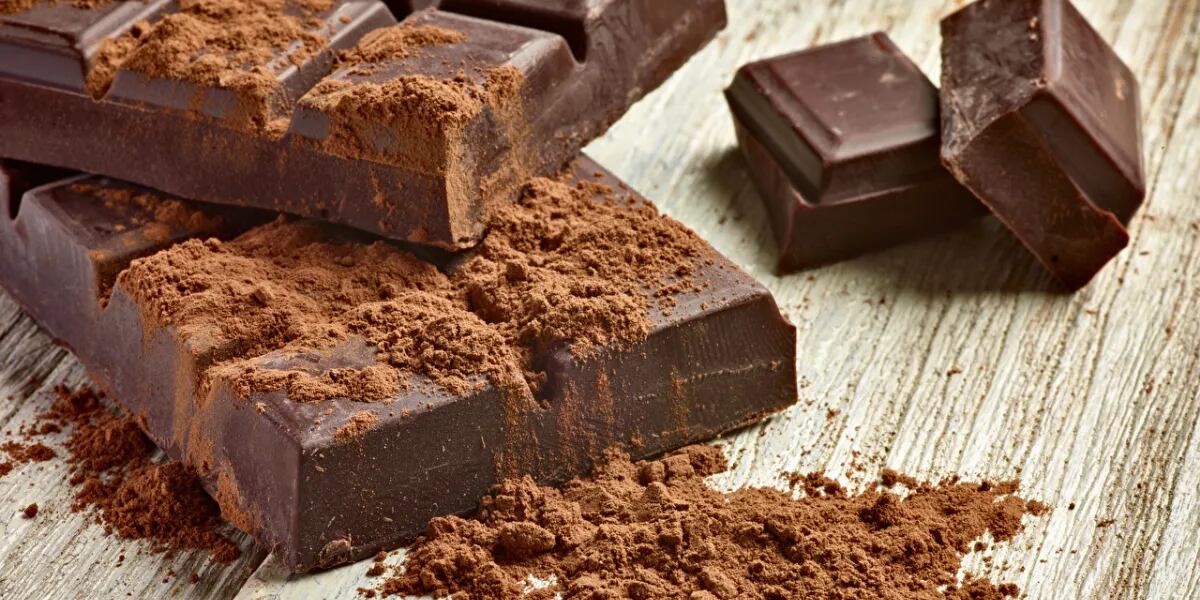 La ANMAT prohibió la venta de un chocolate con maní y cereal por falta de “registros sanitarios”
