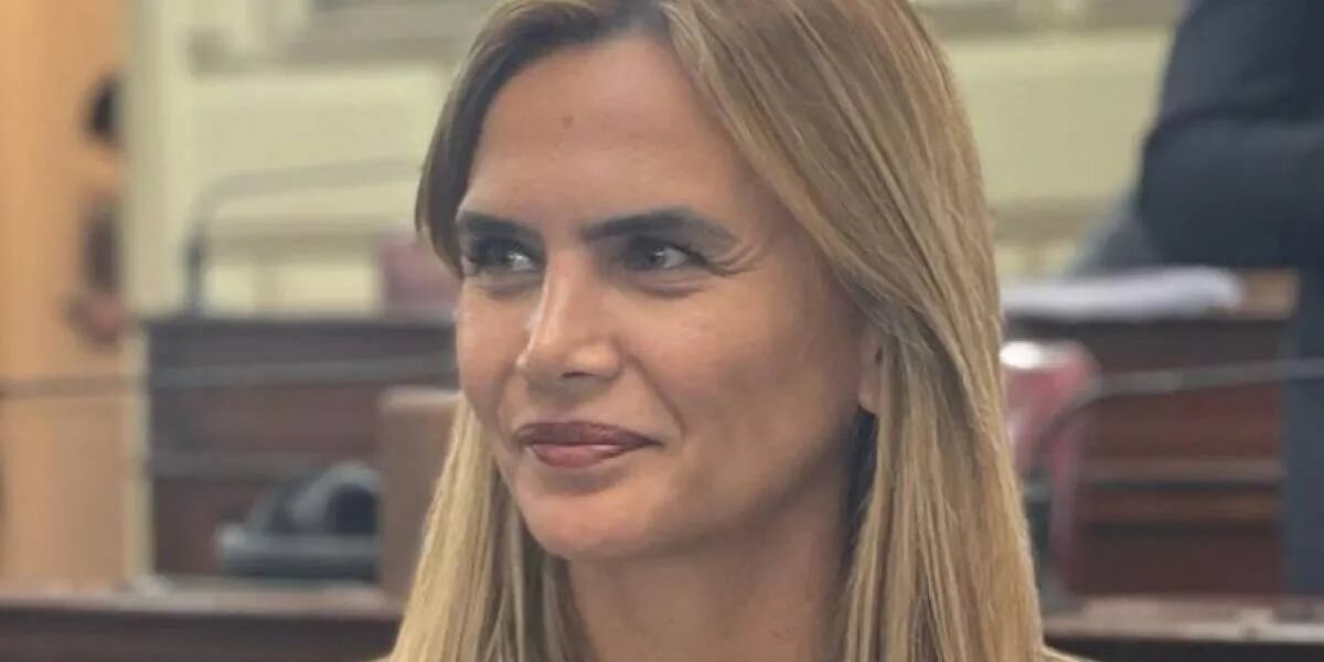 Amalia Granata reveló que Viviana Canosa se estaría acercando a Javier Milei: “Ella tiene un público que la votaría”