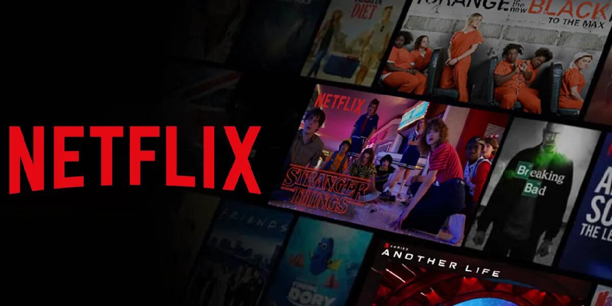 Netflix borra calladito películas y uno de sus estrenos más importantes del año de su calendario oficial