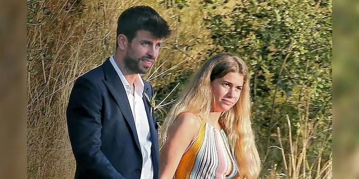 Gerard Piqué se muda a una imponente mansión con su novia y ahora será vecino de Shakira
