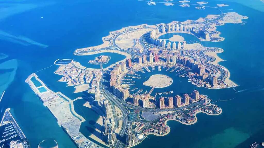 Qatar, una visión desde la bioeconomía y al costado de la cancha