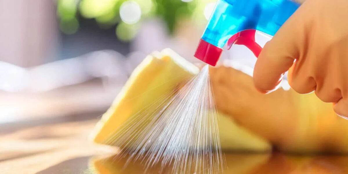 Feng Shui cómo limpiar la casa con vinagre para atraer buenas energías