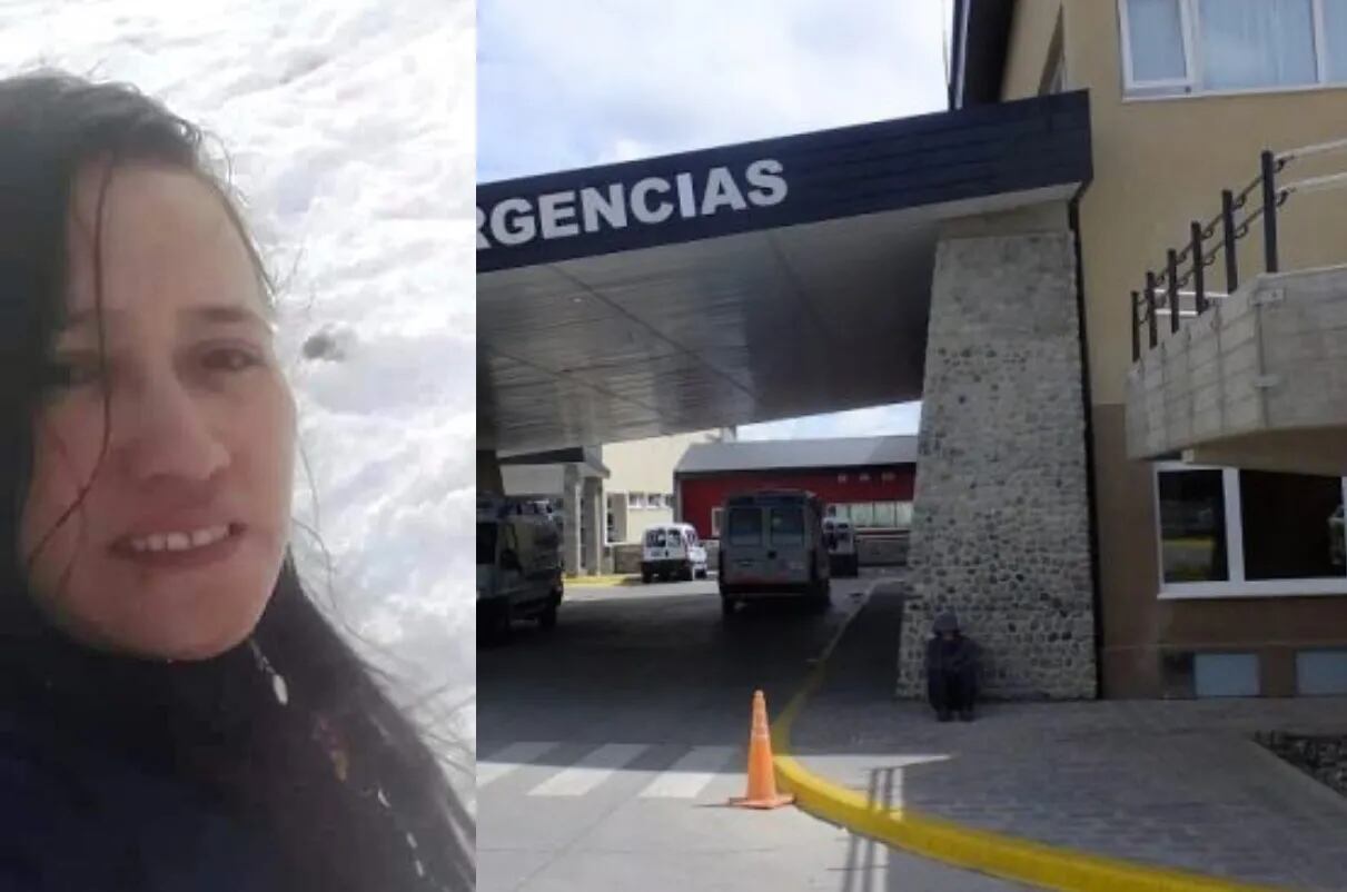 Baño de sangre en El Calafate: una mamá de 4 hijos discutió con vecinos y la mataron de 12 puñaladas