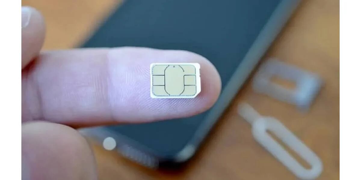 Android pretende eliminar las tarjetas SIM de los celulares: cuándo sería y por qué las reemplazarán