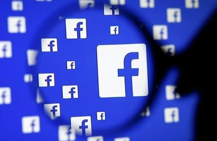 El historial de un usuario de Facebook podría revelar sus trastornos o enfermedades