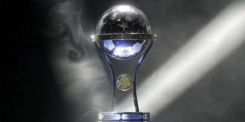 Copa Sudamericana: cómo quedaron los cruces en los octavos de final