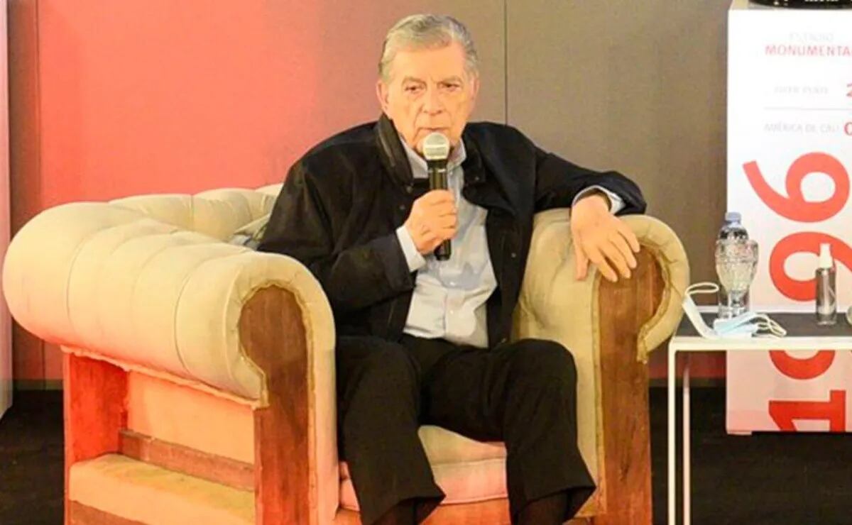 Hugo Santilli: “Diego es una oportunidad para la provincia de Buenos Aires” 