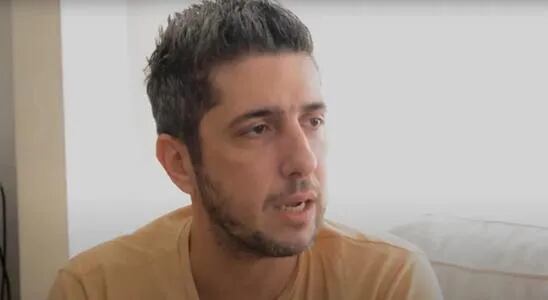 La desafiante frase de Jey Mammón desde España que alertó a Lucas Benvenuto: “No necesito un abogado”