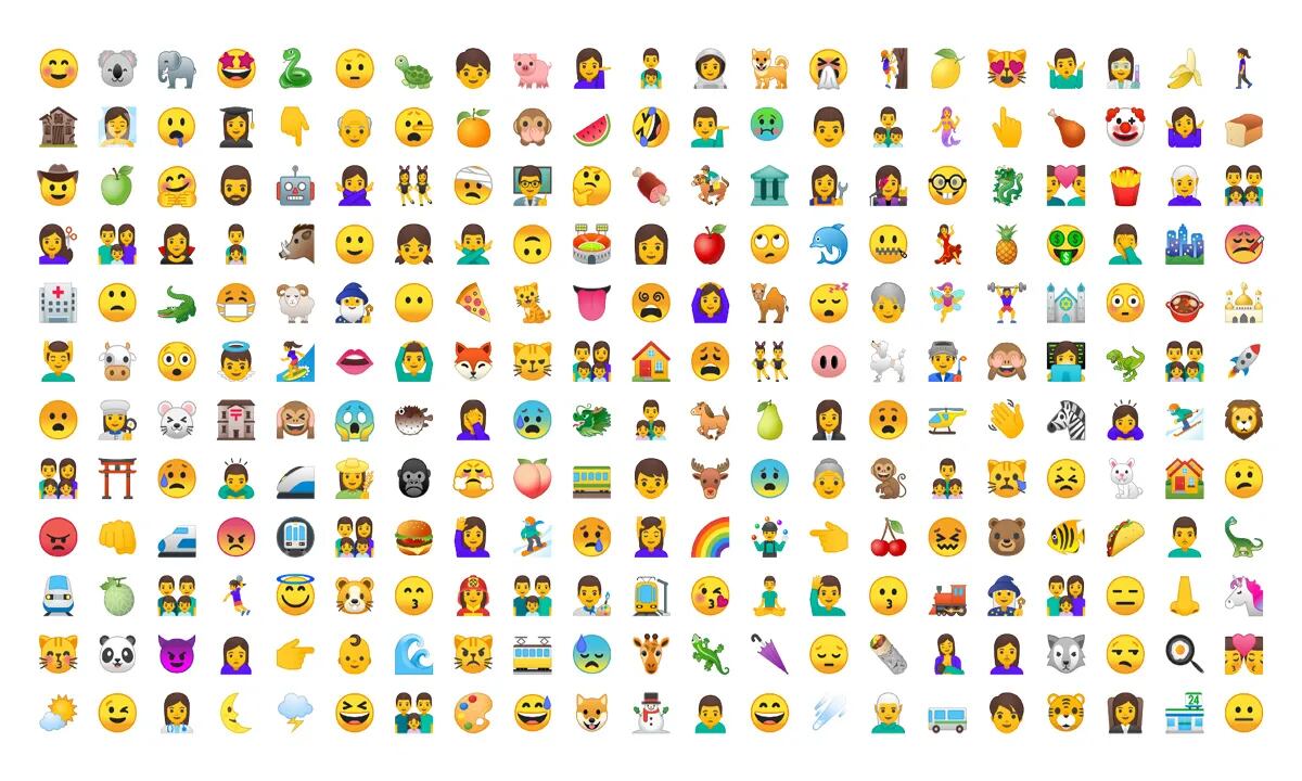 El polémico emoji de WhatsApp tiene un significado que pocos conocen