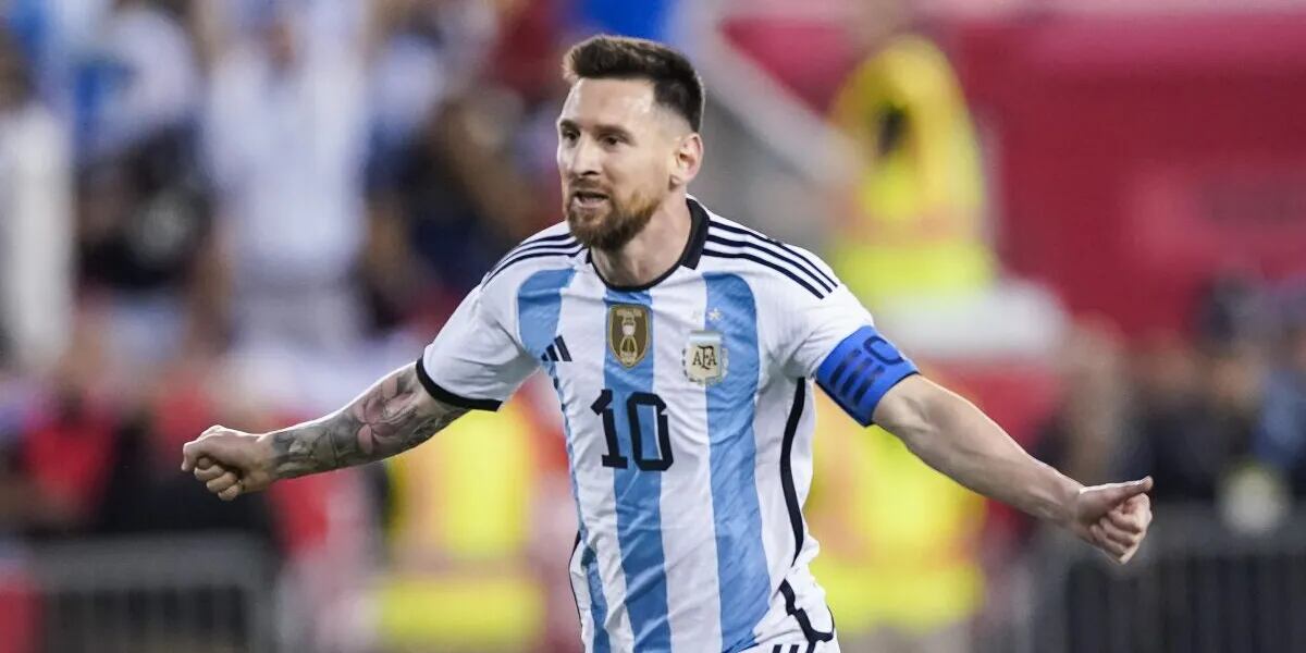 Cómo está la tabla de goleadores históricos de la Selección Argentina de cara al Mundial Qatar 2022