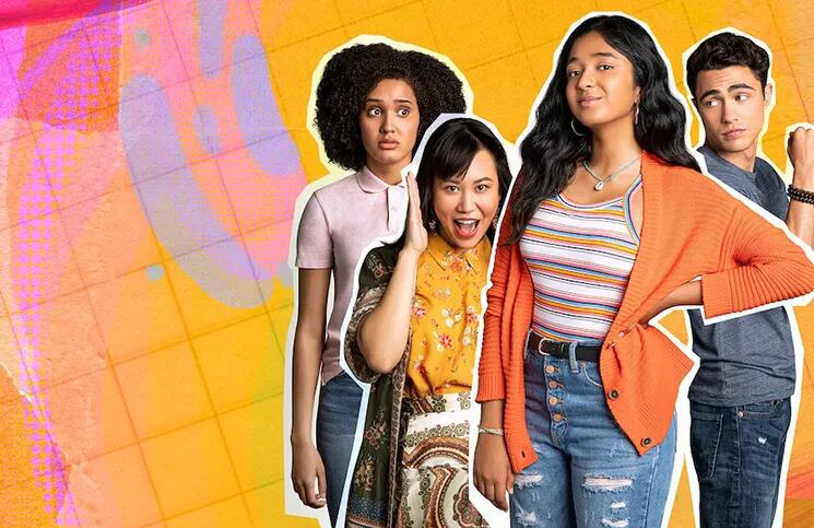 Netflix | "Yo nunca", la nueva comedia sobre adolescentes y diversidad