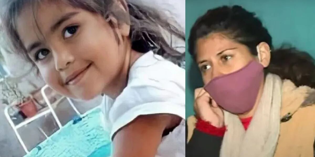 Caso Guadalupe: a dos meses de la desaparición, su madre pidió que "no se apague su nombre"