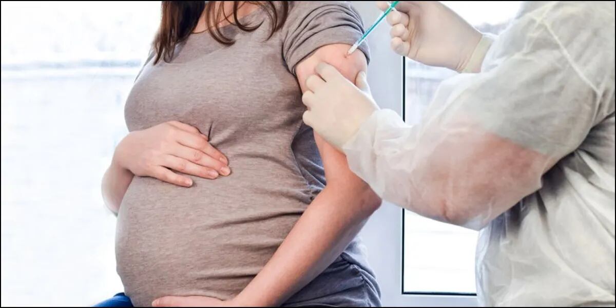 Coronavirus: tras la muerte de una mujer embarazada suspenden la vacuna AstraZeneca