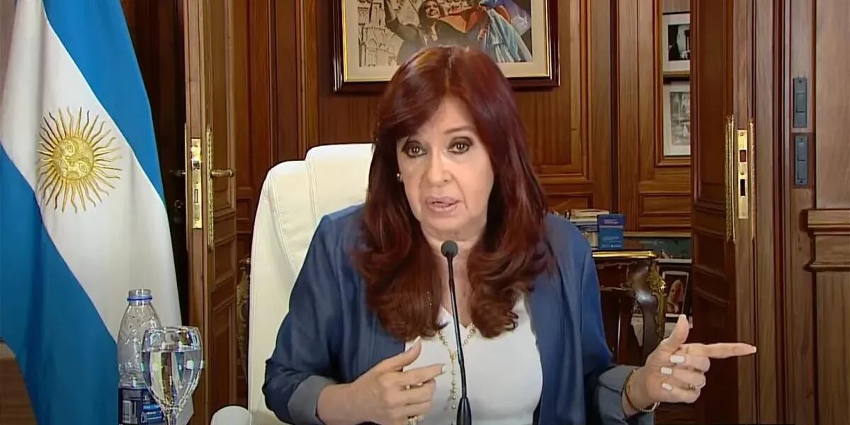 Se conocieron los fundamentos de la condena a Cristina Kirchner en la causa Vialidad