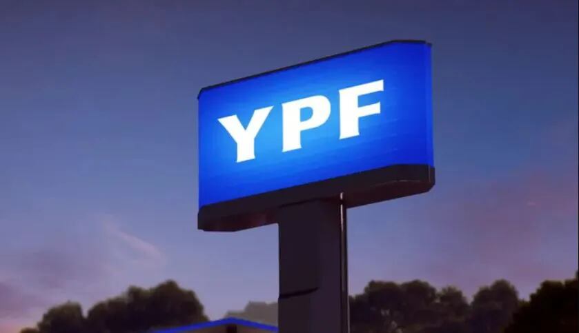 Javier Milei aseguró que privatizará YPF, la TV Pública, Radio Nacional y Télam
