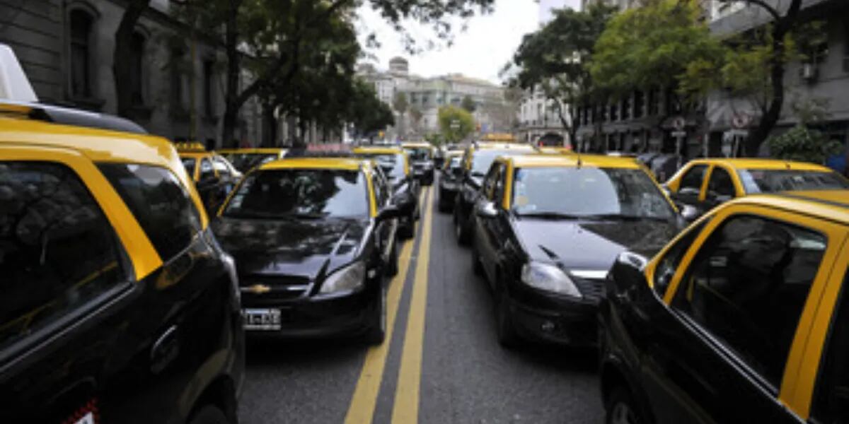Día Nacional del Taxista: por qué se festeja el 7 de mayo