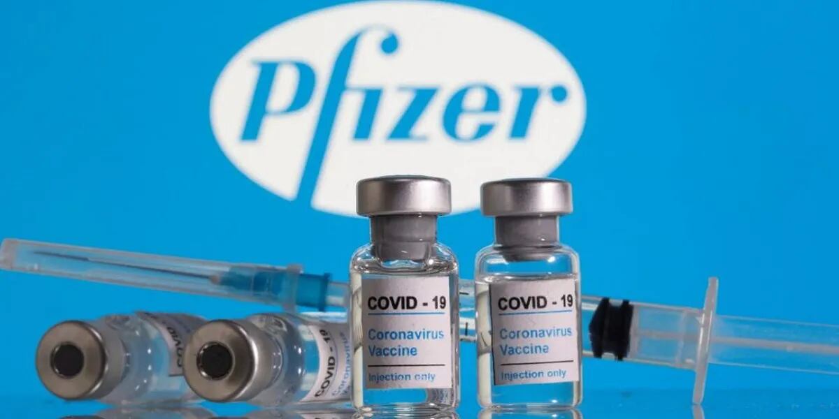 Cuántos millones ganó Pfizer por la vacuna contra el coronavirus
