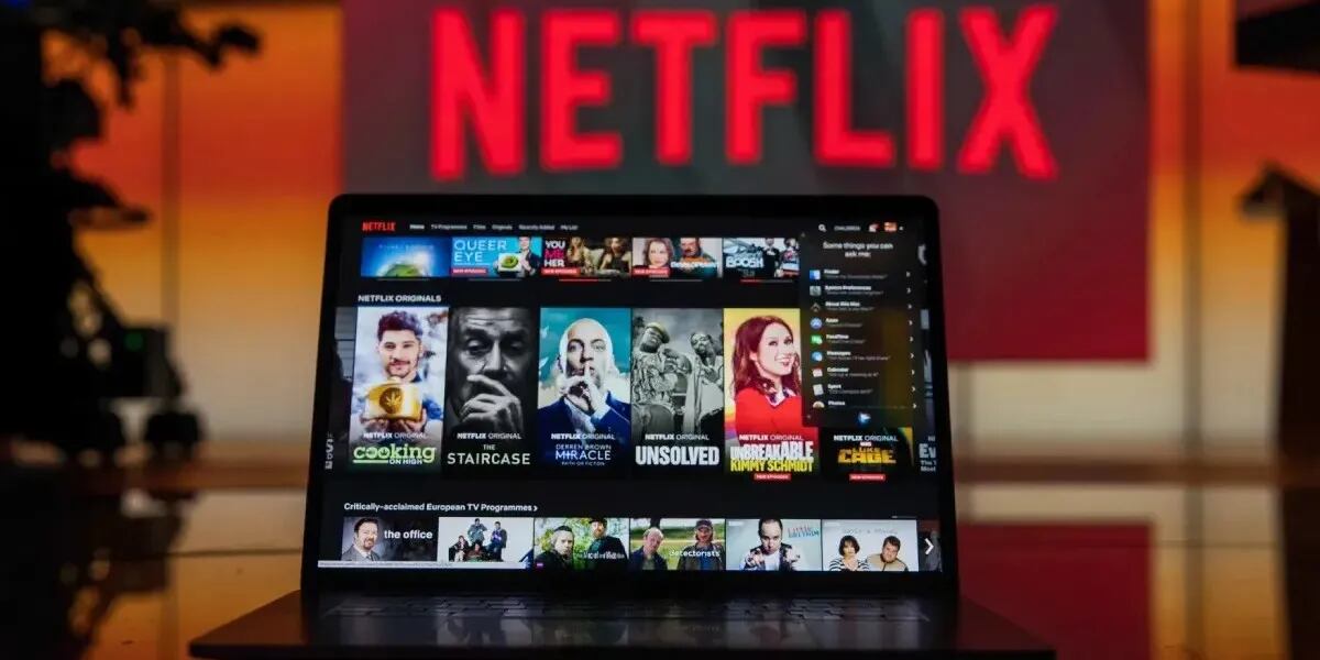 Netflix aumenta sus precios en Argentina: cuánto saldrá y desde cuándo regirá
