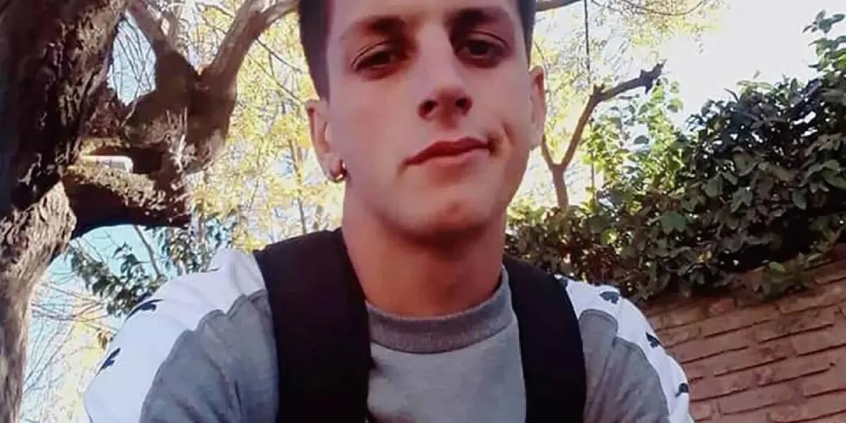 La historia de Braian Cuitiño, el joven asesinado a la salida de un boliche como Fernando Báez Sosa: “Es muy doloroso volver a vivir todo”