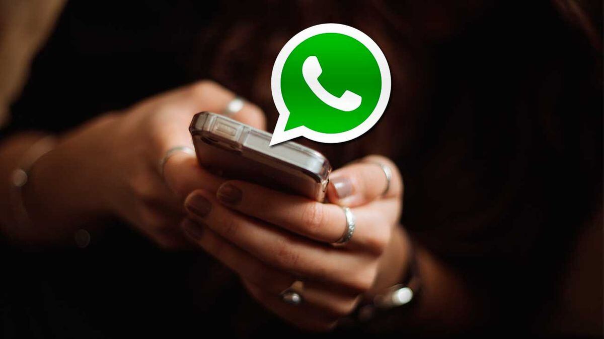 Alerta Por Nueva Estafa En Whatsapp Así Roban Las Cuentas Con Solo Un Sms La 100 3360