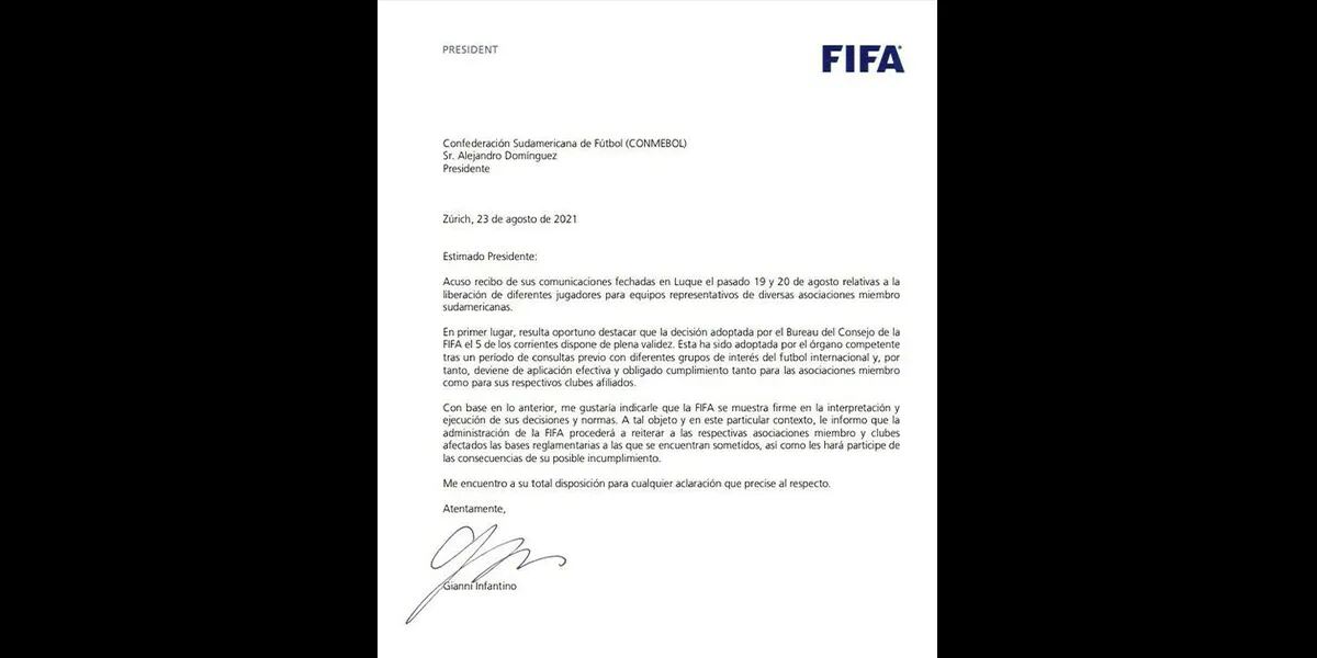 “Yo estoy, Scaloni”, la oferta de un ex Independiente tras el rechazo de la Primer League en ceder jugadores