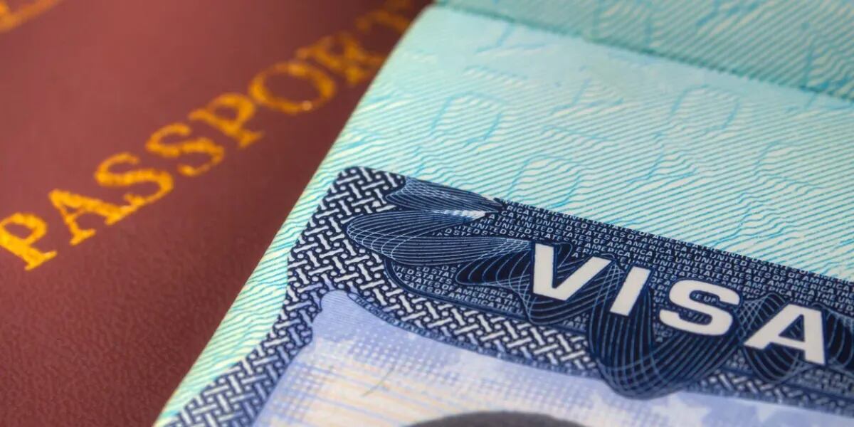 Anunciaron nuevos requisitos para solicitar la visa en Estados Unidos: cuáles son y a partir de cuando rigen