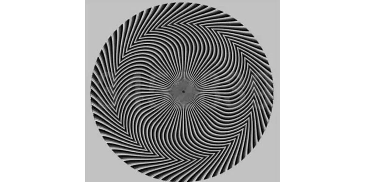 Reto visual que marea: qué número ves entre las líneas