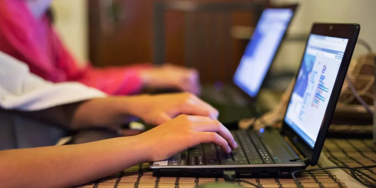 Internet gratuito para estudiantes: quiénes son los beneficiarios y cómo anotarse