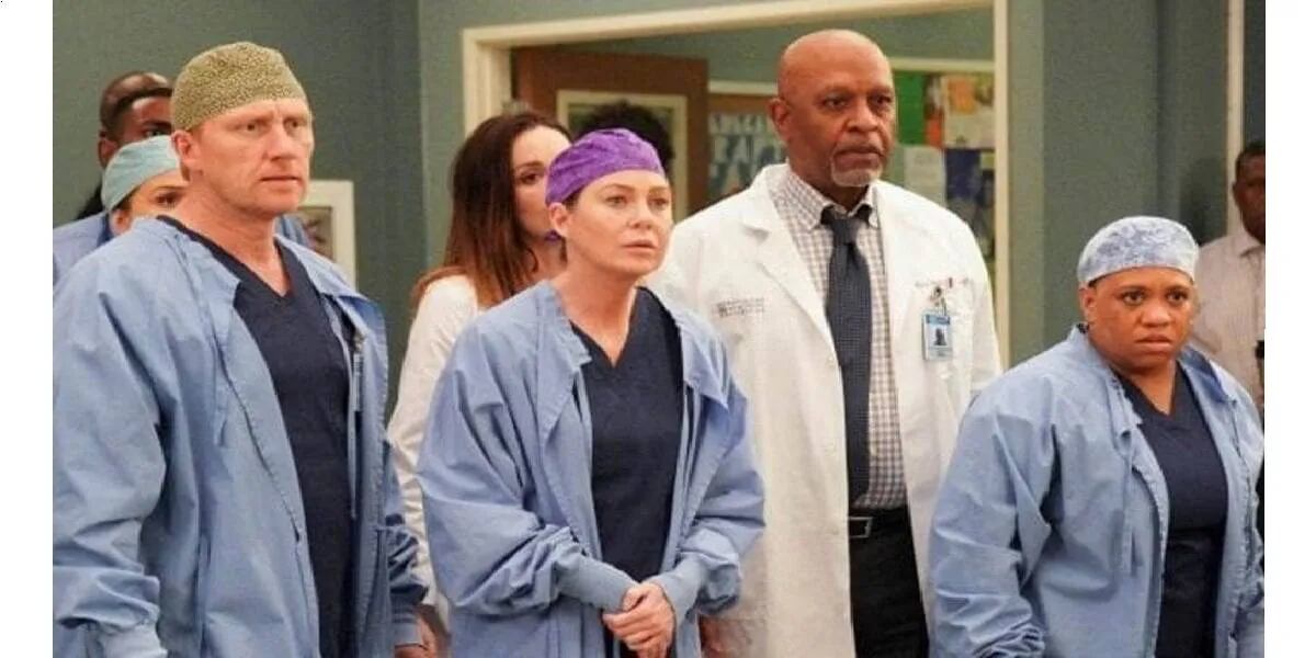Grey's Anatomy: por qué suspendieron la emisión de la nueva temporada