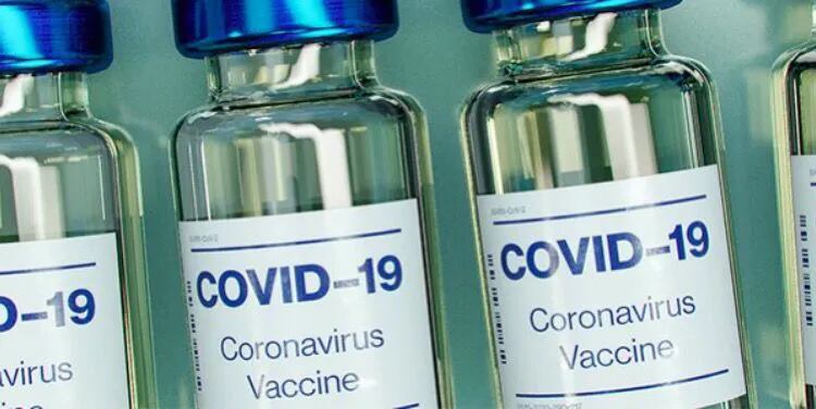 Empieza la vacunación contra el coronavirus libre para nenes de 6 meses hasta 2 años