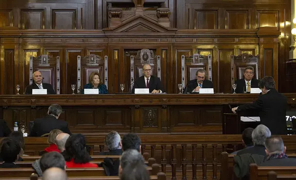 Sin el cordobés Schiaretti, 16 gobernadores impulsan un proyecto para que la Corte tenga una composición federal