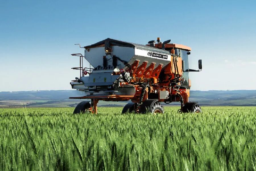 Jacto presenta en Agroactiva tecnologías para la agricultura digital