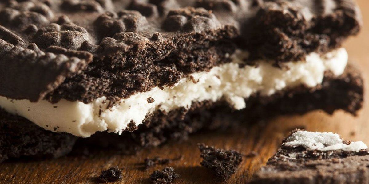Cómo se deben comer las famosas galletitas de crema, según la ciencia
