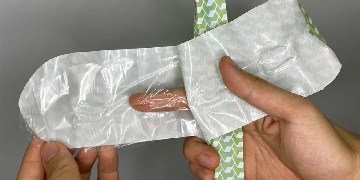 Lanzaron el primer preservativo que puede ser usado por hombres o mujeres