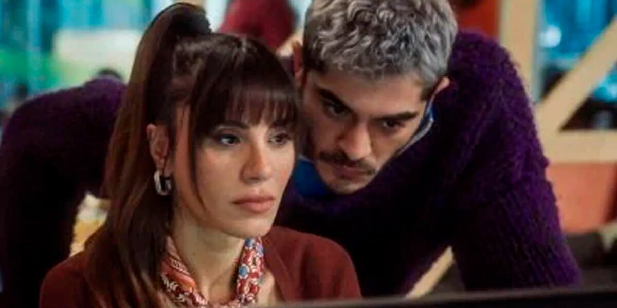 Dura menos de dos horas, arrasa en Netflix y es la película turca para no parar de llorar