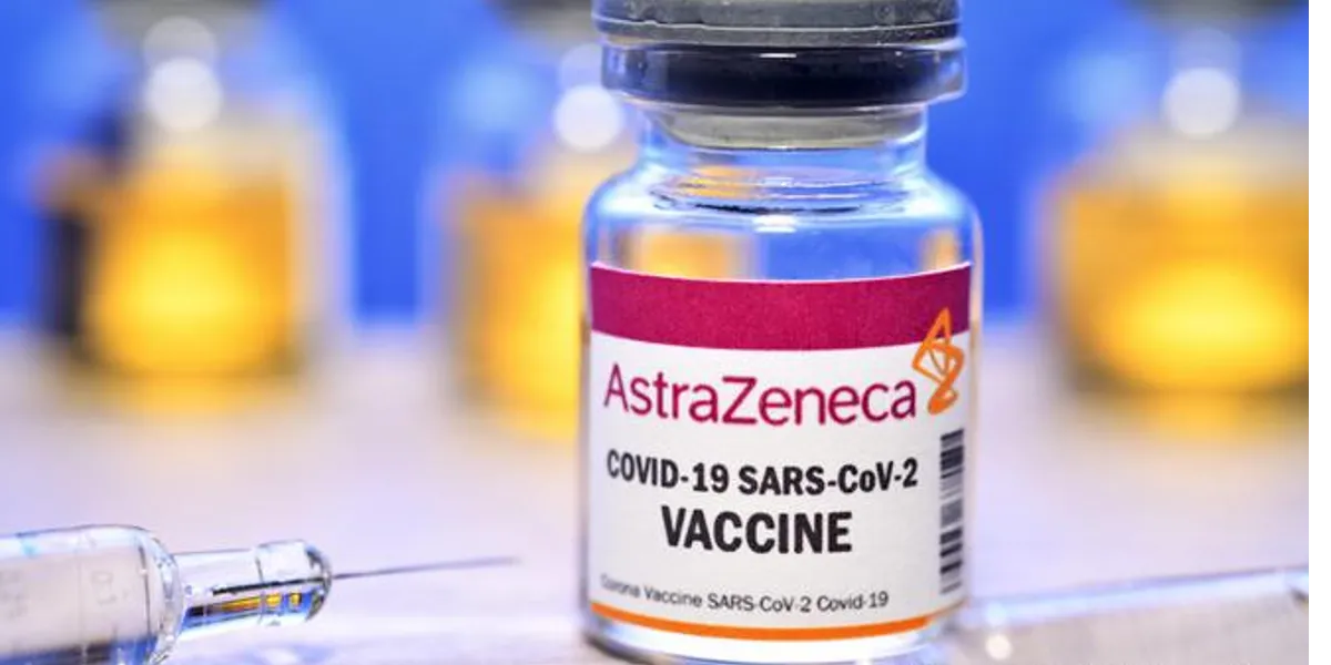 AstraZeneca detiene la producción de vacunas contra el coronavirus por falta de demanda