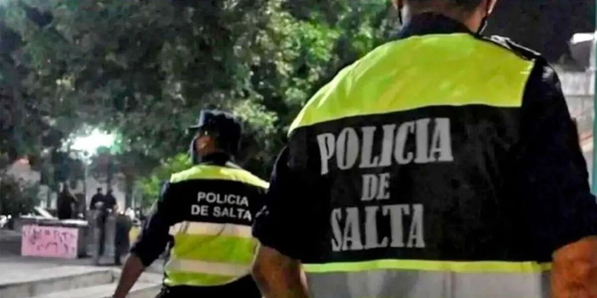 Conmoción en Salta: metió en una caja el cuerpo de su bebé muerto, lo dejó en el hospital y huyó
